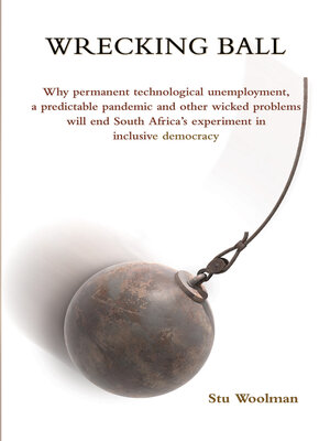 cover image of Woolman